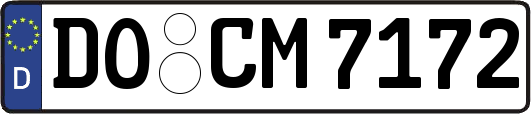 DO-CM7172