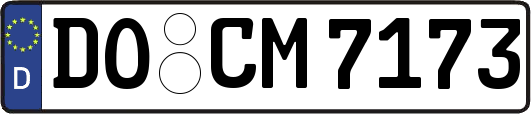 DO-CM7173
