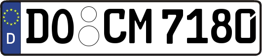 DO-CM7180