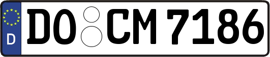 DO-CM7186