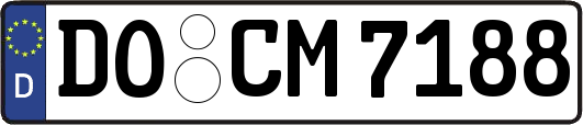 DO-CM7188