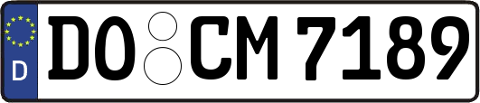DO-CM7189