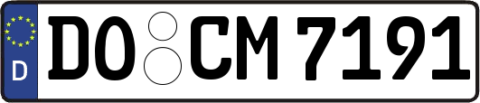 DO-CM7191