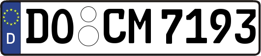 DO-CM7193
