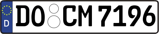 DO-CM7196