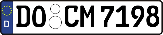 DO-CM7198