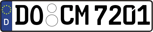 DO-CM7201