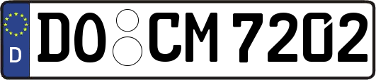 DO-CM7202