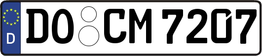 DO-CM7207
