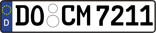 DO-CM7211