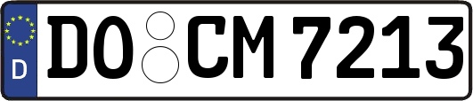 DO-CM7213