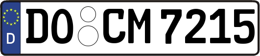 DO-CM7215