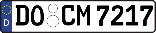 DO-CM7217