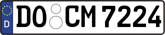 DO-CM7224