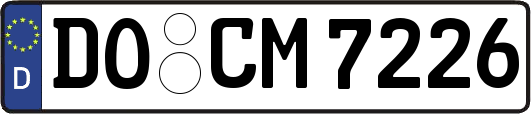 DO-CM7226