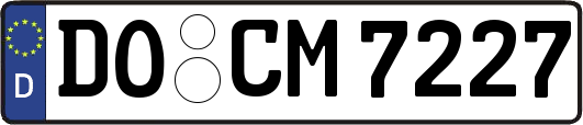DO-CM7227