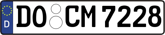 DO-CM7228