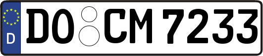 DO-CM7233