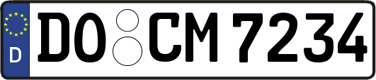 DO-CM7234