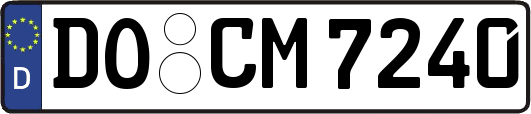 DO-CM7240