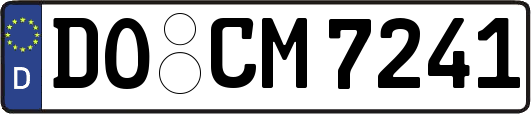 DO-CM7241