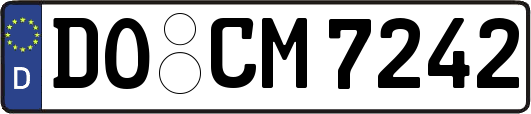 DO-CM7242