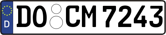 DO-CM7243