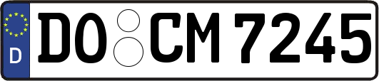 DO-CM7245