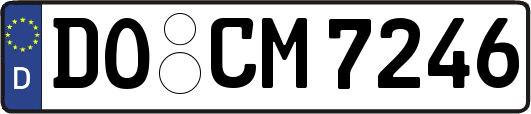 DO-CM7246