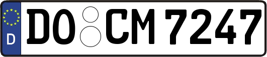 DO-CM7247