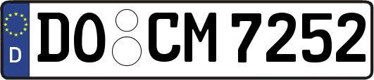 DO-CM7252