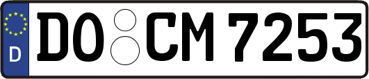 DO-CM7253
