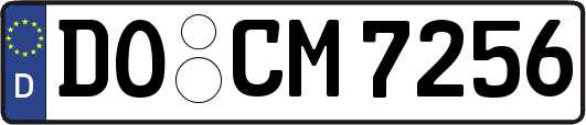 DO-CM7256