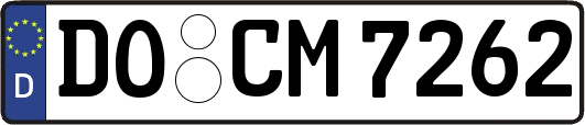 DO-CM7262