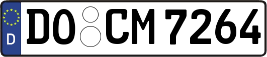 DO-CM7264