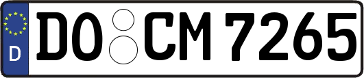 DO-CM7265