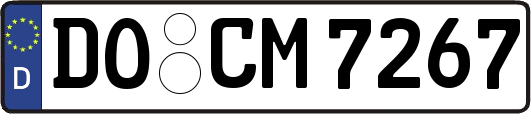 DO-CM7267