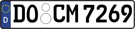 DO-CM7269
