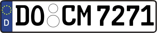 DO-CM7271