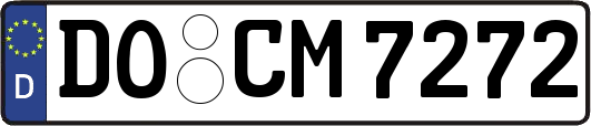 DO-CM7272