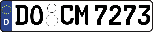 DO-CM7273