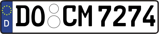 DO-CM7274