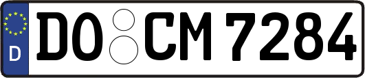 DO-CM7284
