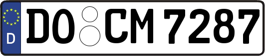DO-CM7287