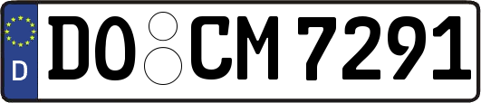 DO-CM7291