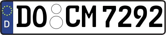 DO-CM7292