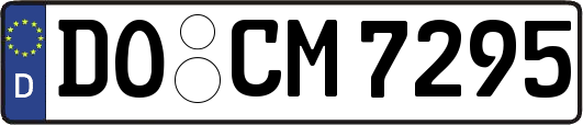 DO-CM7295