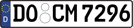 DO-CM7296