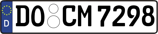 DO-CM7298