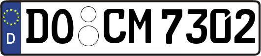 DO-CM7302